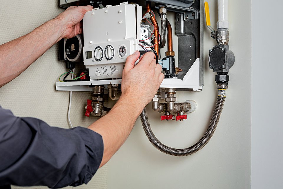 boiler repair boiler repair